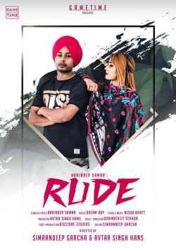 Punjabi-Singles Rude