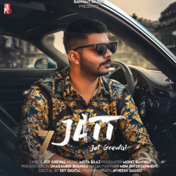 Unknown 7 Jatt
