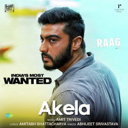 Unknown Akela (India s Most Wanted)