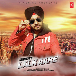 Unknown Lalkaare