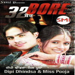 Punjabi Unknown