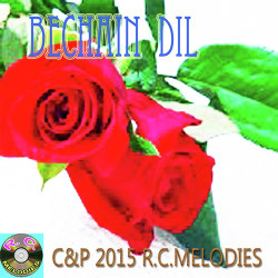 Unknown Bechain Dil