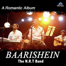 Unknown Baarishein