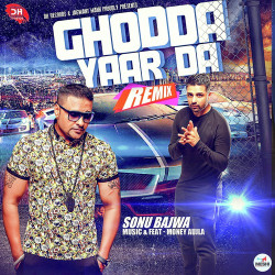 Unknown Ghodda Yaar Da Remix