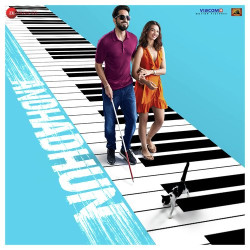 Unknown Andhadhun