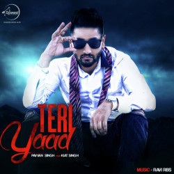 Unknown Teri Yaad