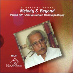 Unknown Melody And Beyond Vol2