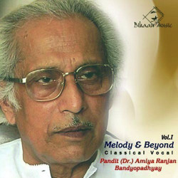 Unknown Melody And Beyond Vol1