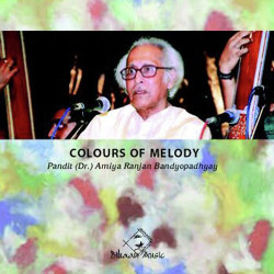 Unknown Colours Of Melody