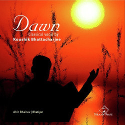 Unknown Dawn