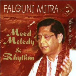 Unknown Mood Melody And Rhythm