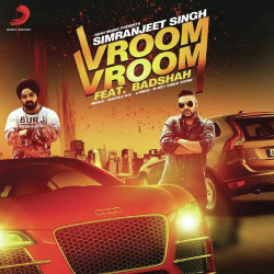 Unknown Vroom Vroom