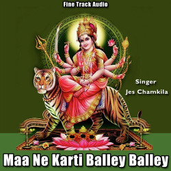 Unknown Maa Ne Karti Balley Balley