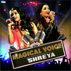 Unknown Magical Voice Shreya