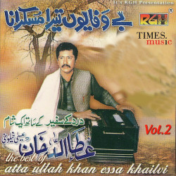 Punjabi Unknown