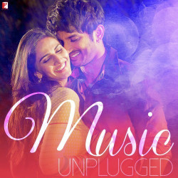 Unknown Music Unplugged