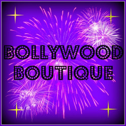 Unknown Bollywood Boutique 10