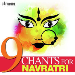 Unknown 9 Chants for Navratri