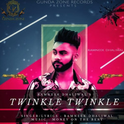 Unknown Twinkle Twinkle