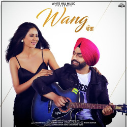 Punjabi-Singles Wang Da Naap
