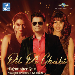 Unknown Dil Di Chabi