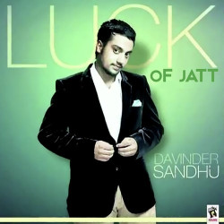 Unknown Luck Of Jatt