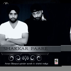 Unknown Shakkar Paare