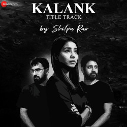 Unknown Kalank Title Track