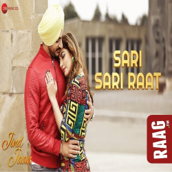 Unknown Sari Sari Raat (Jind Jaan)