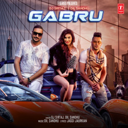 Punjabi-Singles Gabru