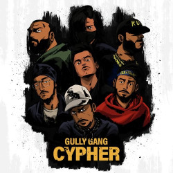 Unknown Gully Gang Cypher