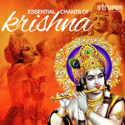 Unknown Essential Chants of Krishna