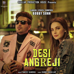 Punjabi-Singles Desi Angreji
