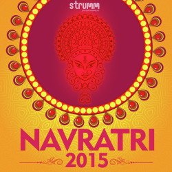 Unknown Navratri 2015