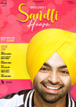 Punjabi-Singles Sandli Haasa