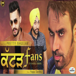 Unknown Katad Fans Of Babu Maan