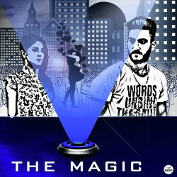 Unknown The Magic