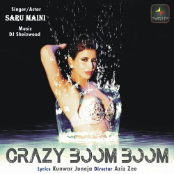 Unknown Crazy Boom Boom