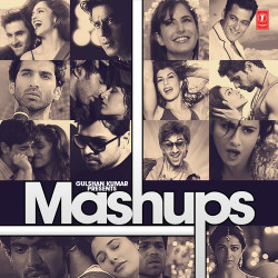Unknown Mashups