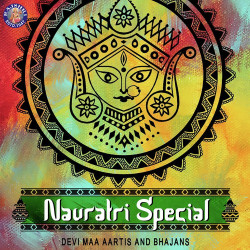 Unknown Navratri Special-Devi Maa Aartis And Bhajans