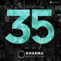 Unknown Celebrating 35 Years (Dharma Productions)