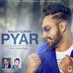 Unknown Pyar-The Romantic Story
