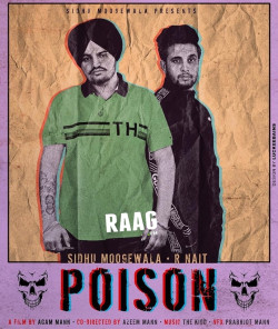 Punjabi-Singles Poison