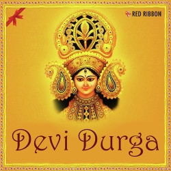 Unknown Devi Durga