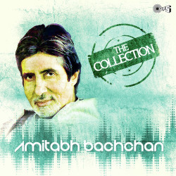 Unknown The Collection - Amitabh Bachchan