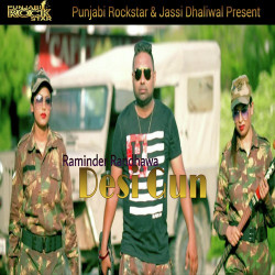Punjabi-Singles Unknown