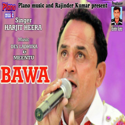 Unknown Bawa
