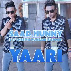 Unknown Yaari