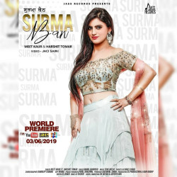 Unknown Surma Ban