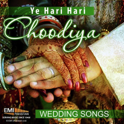 Unknown Yeh Hari Hari Choodiyan ( Wedding Songs )